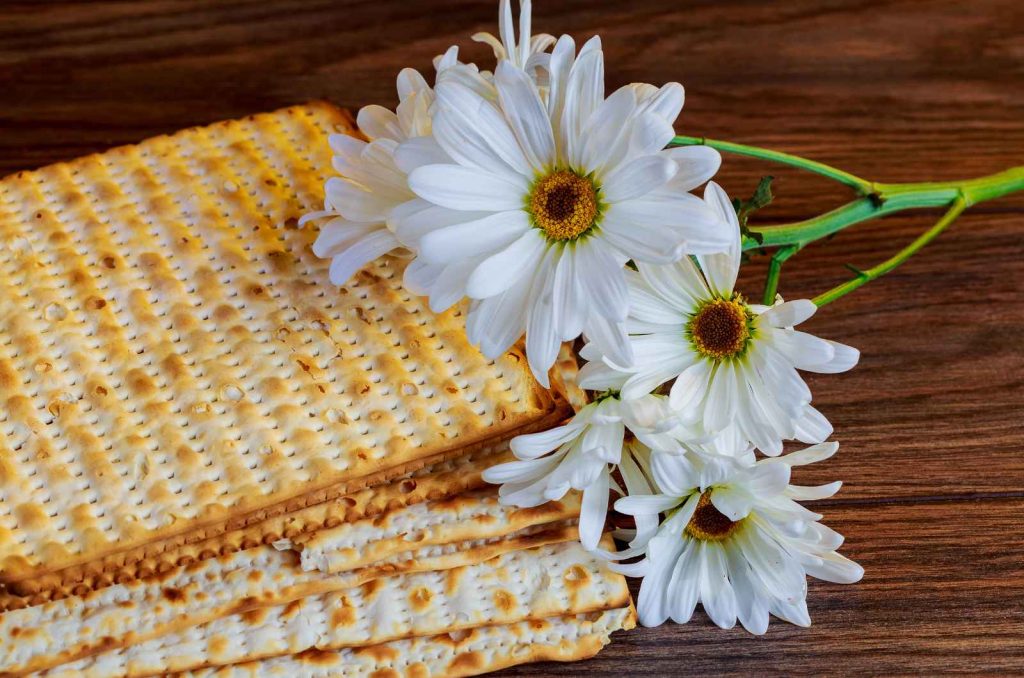 מוצרים כשרים לפסח