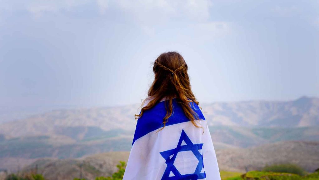 Aliyah to Israel