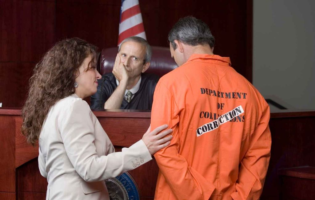Criminal Lawyer