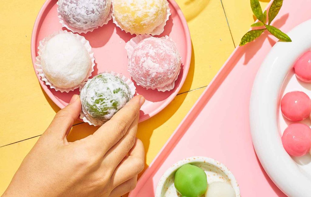 MOCHI