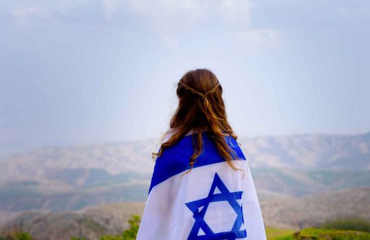 Aliyah to Israel2