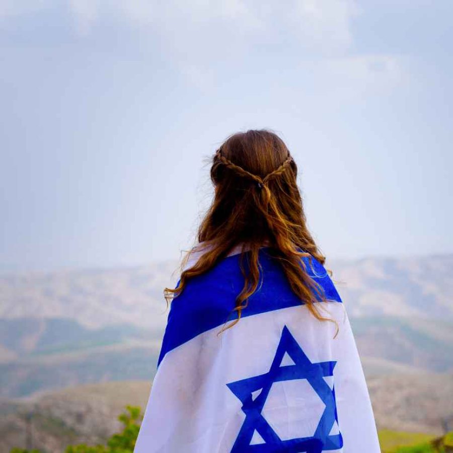 Aliyah to Israel2